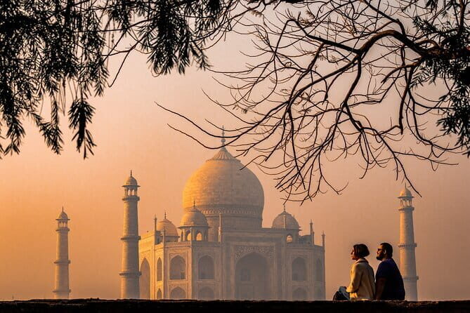 From Delhi : Full Day Taj Mahal & Agra Tour by Car - Key things that make this Delhi to Agra day trip work