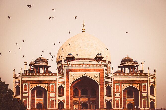 From Delhi: Golden Triangle Private Tour by Train - The guide effect: why Subhan sir and multilingual support matter