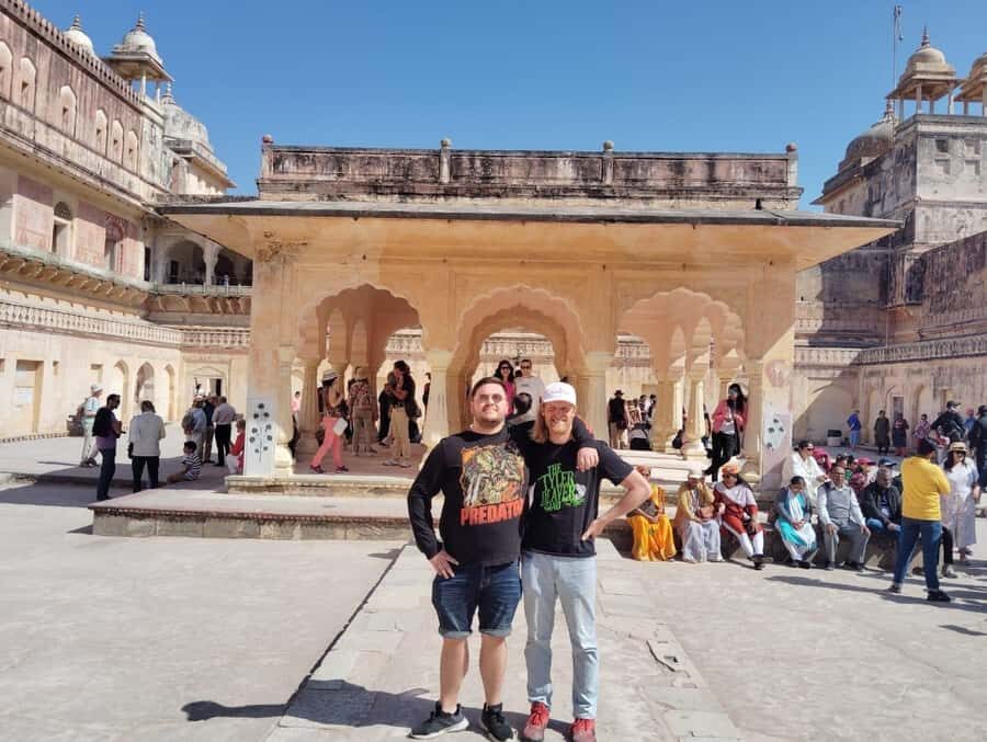 From Delhi: Jaipur Pink City Private Tour by Car - Key things that make this day trip work