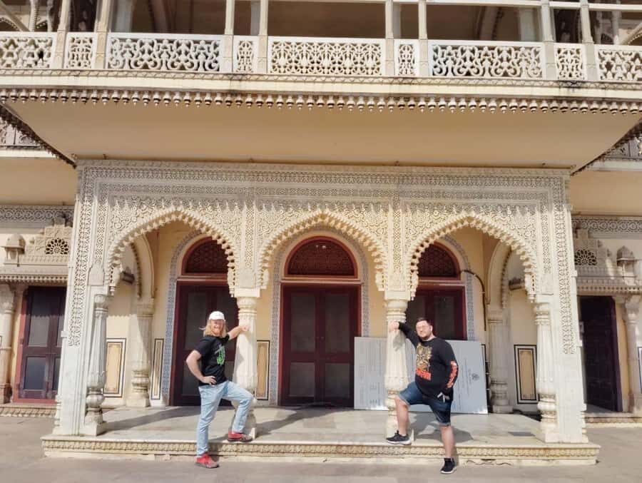 From Delhi: Jaipur Pink City Private Tour by Car - Price and value: what $68 per person covers