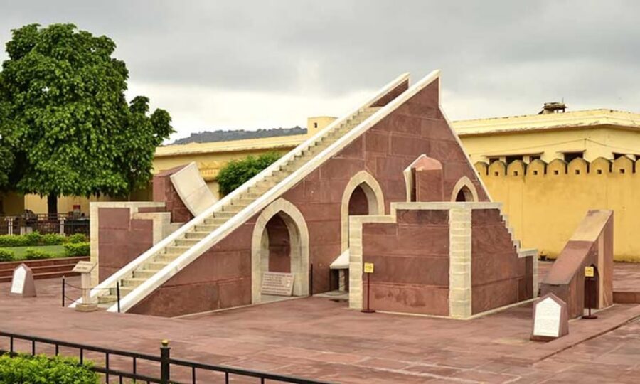 From Delhi: Jaipur Private Full-Day Guided Tour - Who This Tour Fits Best (And Who Might Want a Different Plan)