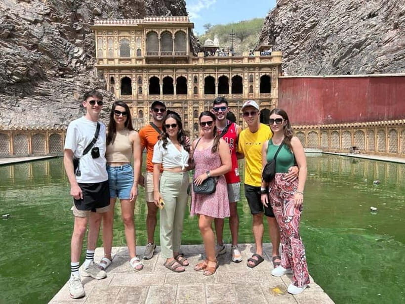 From Delhi: Jaipur Private Guided Day Tour - Key things that make this tour worth your time