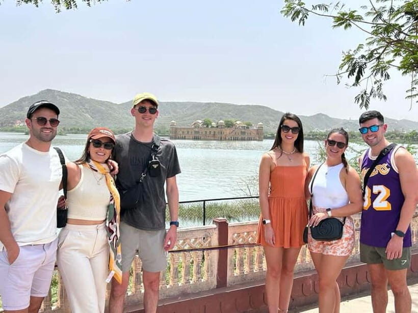 From Delhi: Jaipur Private Guided Day Tour - What you really get for $53 per person: value beyond the headline price