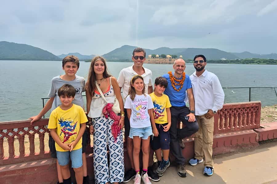 From Delhi: Jaipur Sightseeing Day Tour with Hotel Pickup - Key Highlights You’ll Actually Care About