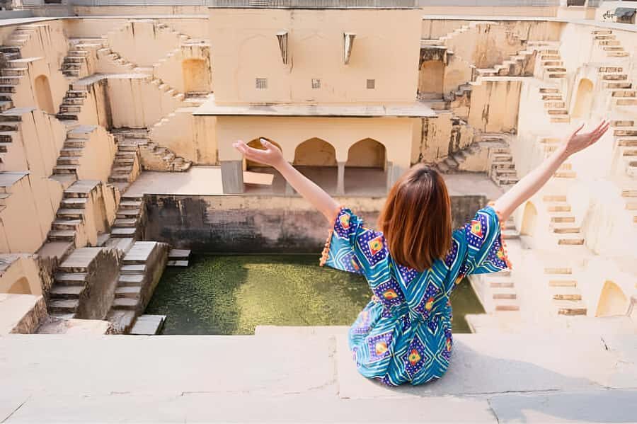 From Delhi: Jaipur Sightseeing Day Tour with Hotel Pickup - The Delhi-to-Jaipur Day Trip That Cuts the Stress