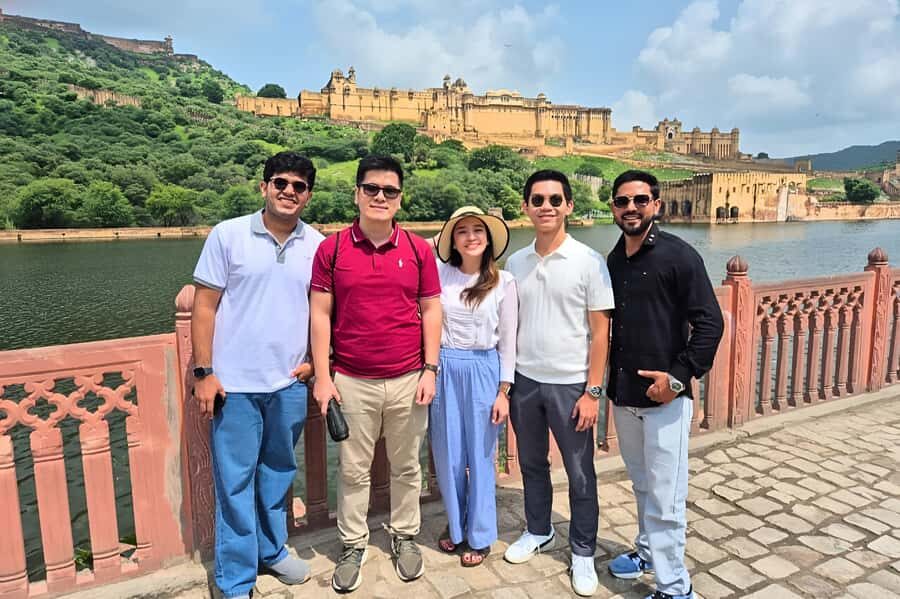 From Delhi: Jaipur Sightseeing Day Tour with Hotel Pickup - Who This Trip Fits Best (and Who Should Skip It)