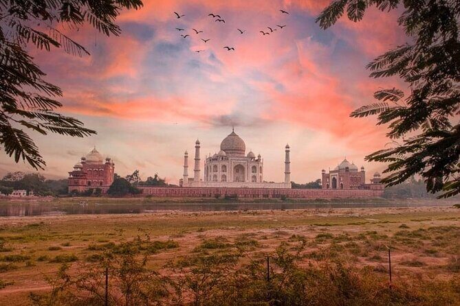 From Delhi : Luxury Taj Mahal Tour By Luxury Car- All Inclusive - FAQ