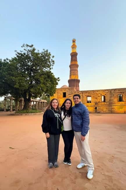 From Delhi : Old and New Delhi Private Full or Half-Day Tour - Should you book this Old and New Delhi private tour?