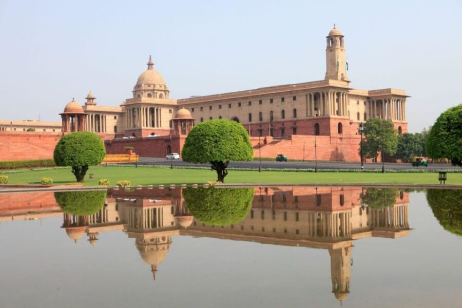 From Delhi: Old & New Delhi Layover Half or Full-Day Tour - Private Car Comfort and How Your Guide Keeps Time