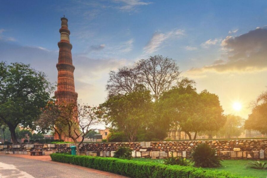 From Delhi: Old & New Delhi Layover Half or Full-Day Tour - Price and Value: What You Pay for and What’s Extra