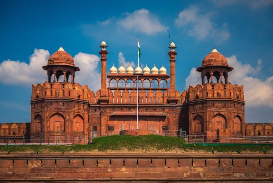From Delhi: Old & New Delhi Layover Half or Full-Day Tour - Practical Tips for a Smooth Day (and Less Stress in Delhi)