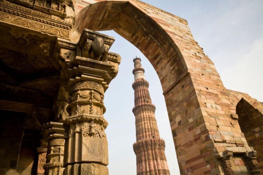 From Delhi: Old & New Delhi Layover Half or Full-Day Tour - Should You Book This Delhi Layover Tour?