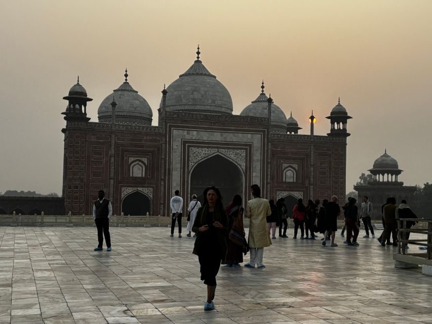 From Delhi One Day Agra & Taj Mahal Round Trip - Should You Book This Delhi to Agra Day Trip?