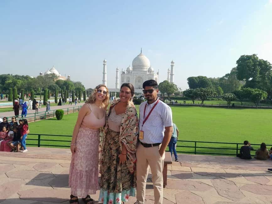From Delhi One Day Agra & Taj Mahal Round Trip - Price and Value: Why $29 Can Work (If You Use What’s Included)