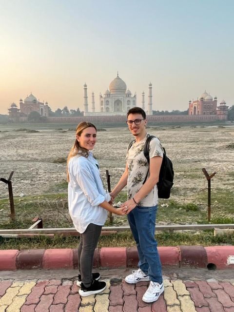 From Delhi: One Day Trip To Taj Mahal, Agra Fort & Baby Taj - Price and Value: What $19 Really Includes (and What to Budget)