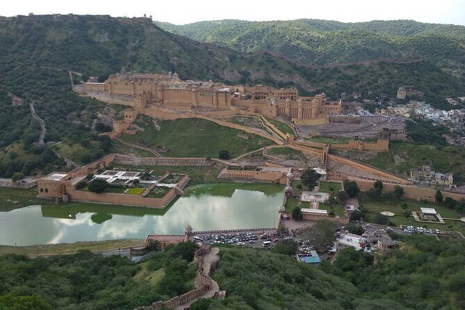 From Delhi: Private 3-Day Golden Triangle Tour with Hotel Options - Price and Value: What $80 Really Covers (and What Doesn’t)
