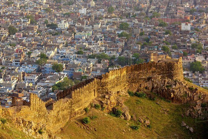 From Delhi: Private 3-Day Golden Triangle Tour with Hotel Options - Guides, Drivers, and the Safety Factor: Why the Human Touch Matters