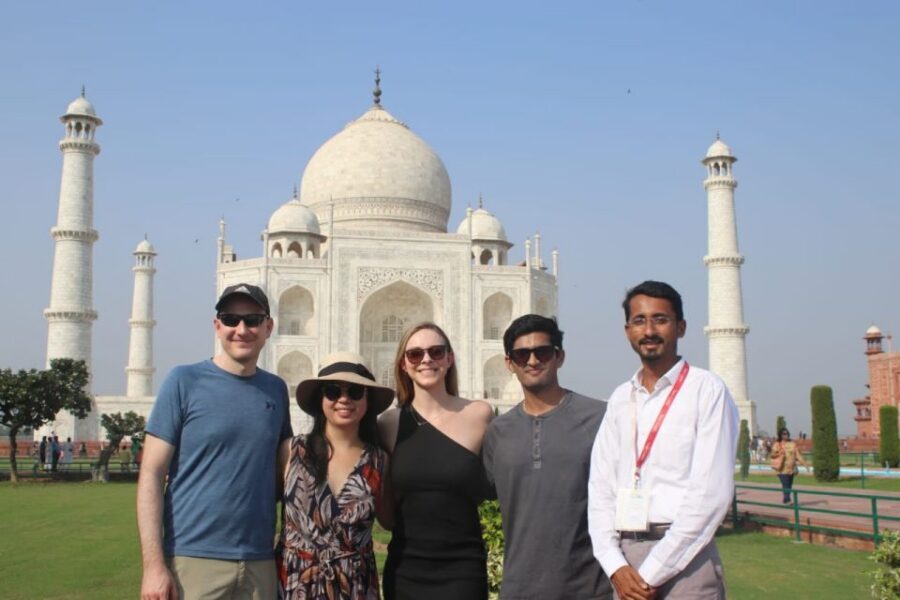 From Delhi : Private 3 Days Golden Triangle Tour by Car - Key highlights worth planning around