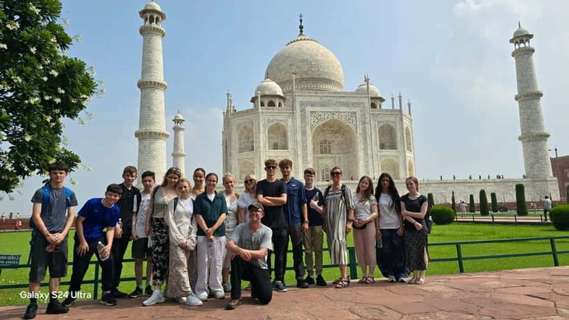 From Delhi : Private 3 Days Golden Triangle Tour by Car - Price and value: what $10 per person really buys you