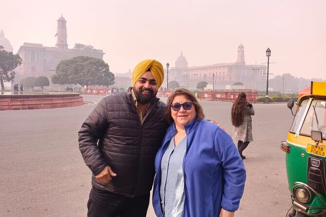 From Delhi: Private 4-Day Golden Triangle Luxury Tour - What a Delhi to Agra to Jaipur luxury trip feels like in real life