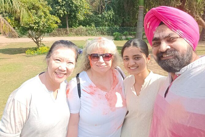 From Delhi: Private 4-Day Golden Triangle Luxury Tour - Private guides and drivers: why this setup matters more than it sounds