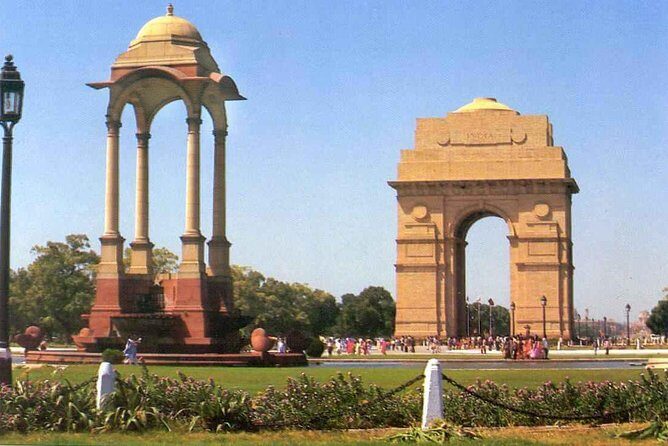 From Delhi: Private 4-Days Golden Triangle Tour - All Inclusive - Day 2 in Agra: Taj Mahal with a guide’s help, plus Agra Fort
