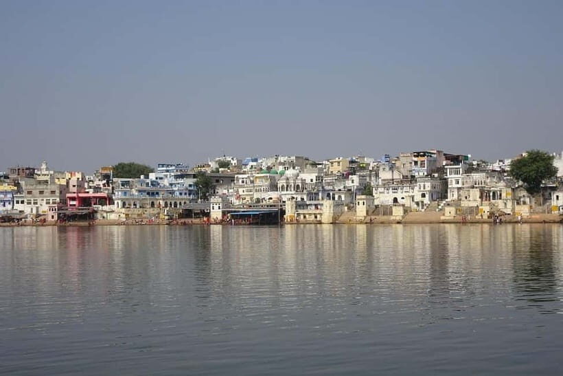 From Delhi: Private 5-Day Golden Triangle Tour Love Triangle - Key points worth your attention