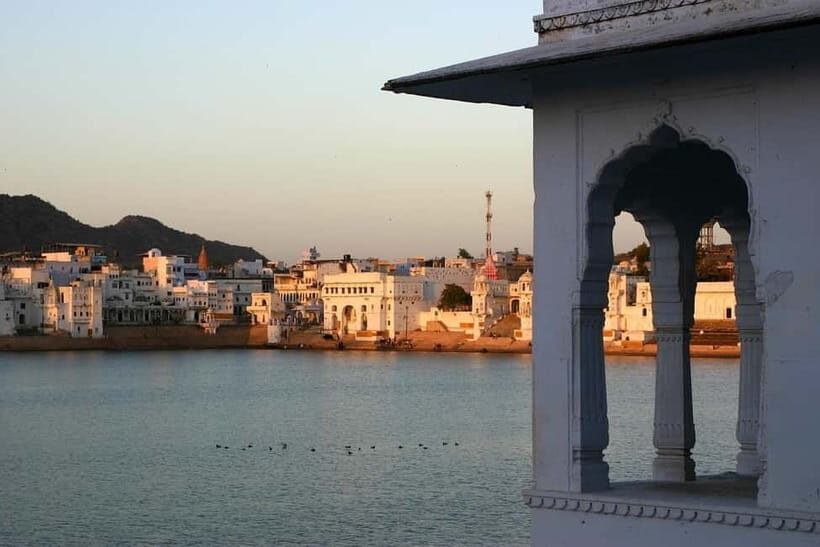 From Delhi: Private 5-Day Golden Triangle Tour Love Triangle - Why this Delhi–Agra–Jaipur route fits five days
