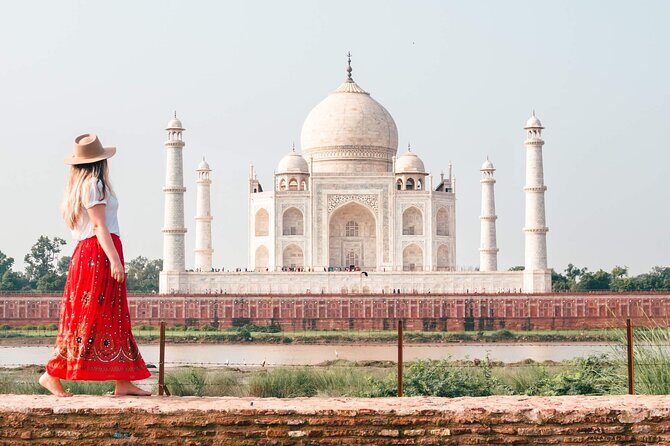 From Delhi: Private Delhi, Agra & Jaipur Golden Triangle Tour - Price and Logistics: What You’re Really Paying For