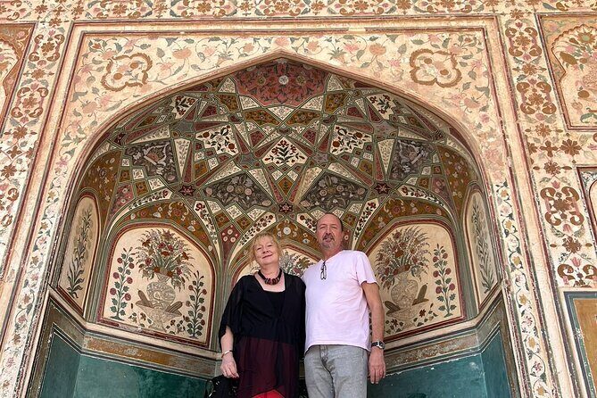 From Delhi : Private Jaipur Day Tour By Car - All Inclusive - Why Jaipur in One Day Works (and When It Doesn’t)