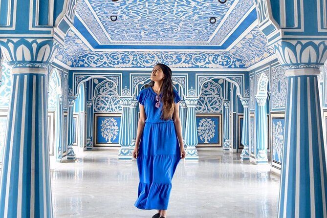 From Delhi : Private Jaipur Day Tour By Car - All Inclusive - Price and Value: What $5 Covers, and What You May Add