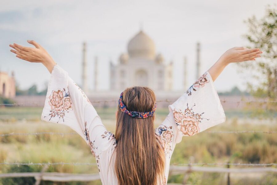 From Delhi: Private Layover Taj Mahal Day Tour By Car - Key highlights worth prioritizing