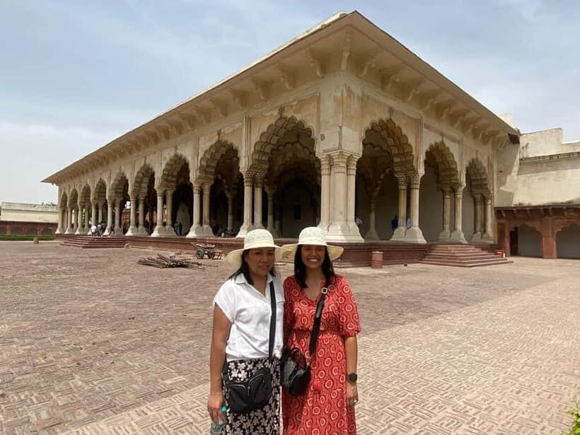 From Delhi: Private Layover Taj Mahal Day Tour By Car - How a 10-hour layover tour in Agra actually works