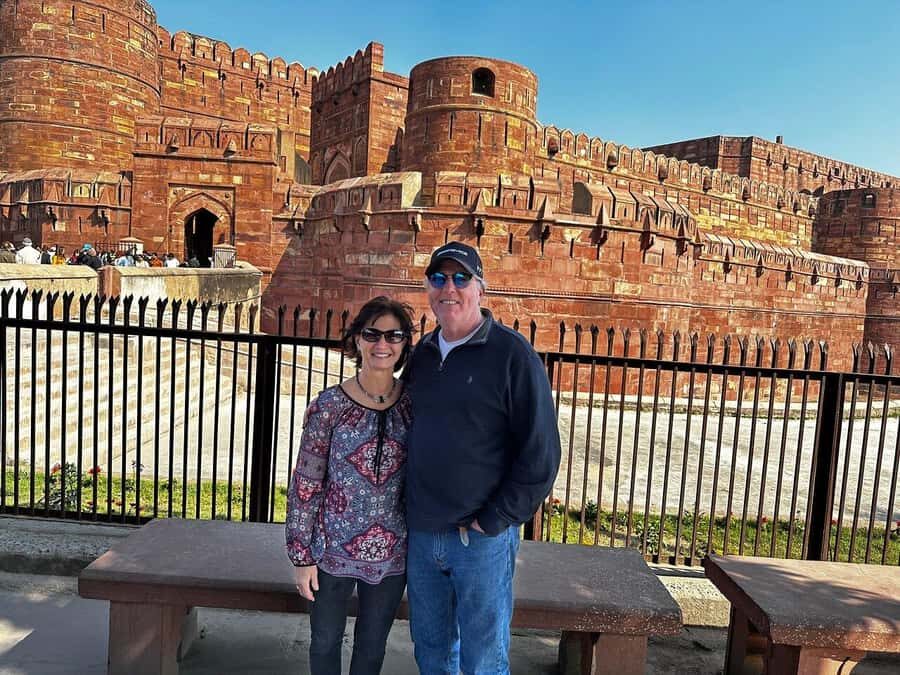 From Delhi: Private Taj Mahal, Agra Fort & Baby Taj Day Tour - What You’re Really Paying for at $51 Per Person