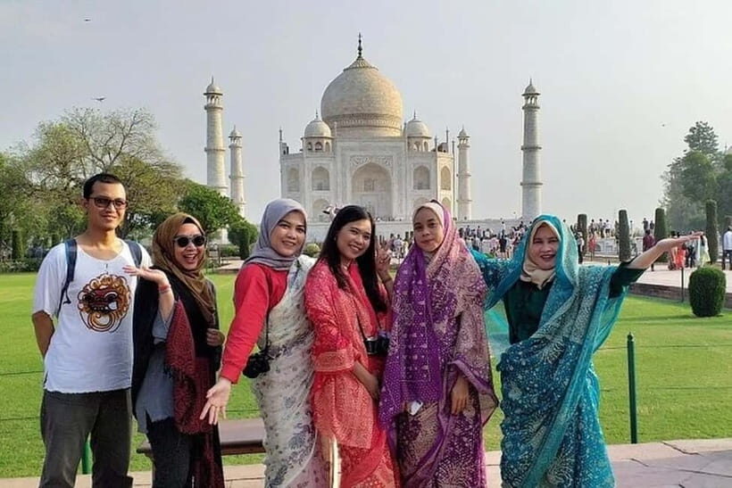 From Delhi: Private Taj Mahal & Agra Tour By SuperFast Train - Price and value: what you’re really buying