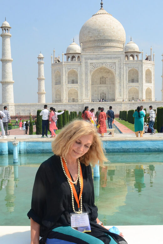 From Delhi : Private Taj Mahal & Agra Tour with 5 Star Lunch - Value and what you’re truly paying for