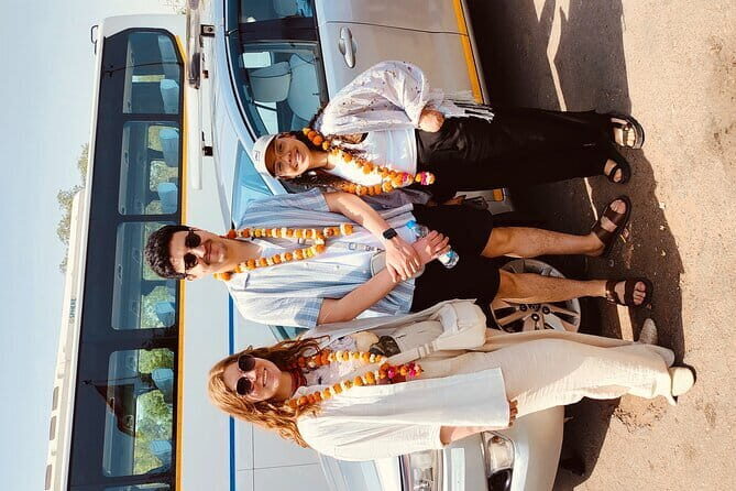 From Delhi Private Taj Mahal and Agra Day Trip by Gatimaan Train - Delhi pickup and station handoff without hassle