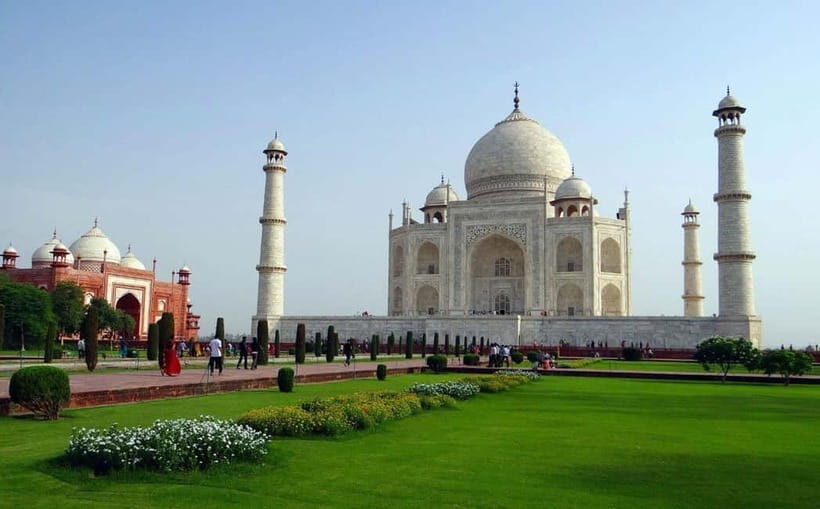 From Delhi: Private Taj mahal and Agra Fort with Car Tour - Who This Tour Suits Best (And Who Should Consider Alternatives)
