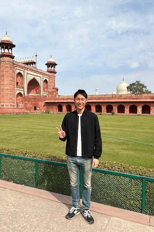 From Delhi: Private Taj mahal and Agra Fort with Car Tour - Skip-the-Ticket-Line Taj Mahal Entry: The Real Value