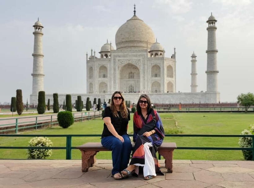 From Delhi: Private Taj Mahal & fatehpur Sikri Day Trip - Key Things I’d Watch For
