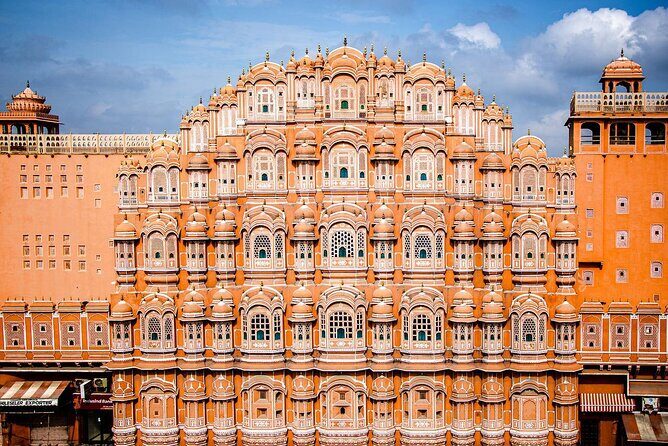 From Delhi: Same Day Amer Fort & Jaipur Tour By Car - Car Pickup, AC Comfort, and Why the Driver Matters on This Route