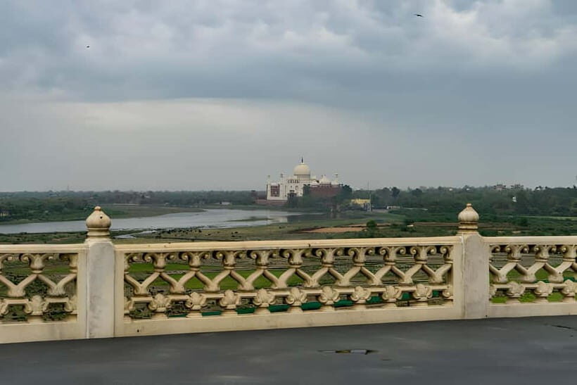 From Delhi: Same Day Taj Mahal, Agra Day Tour By Car - Key highlights you’ll actually feel in your day