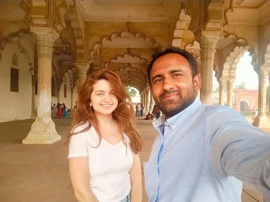 From Delhi: Same Day Taj Mahal Tour with lunch in 5 star - Who this tour is best for