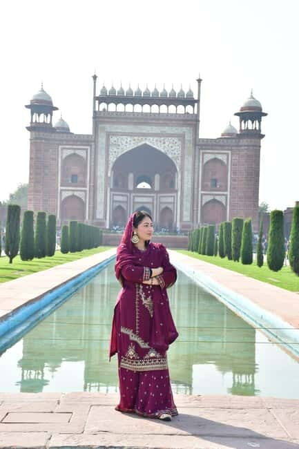 From Delhi: Same Day Taj Mahal Trip By India's Fastest Train - Key reasons this Delhi-to-Agra day trip feels worth it