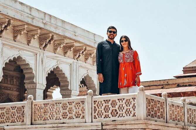 From Delhi: Skip-The-Line, Taj Mahal Day Tour With Entrance Fee - Why This Delhi-to-Agra Trip Beats a DIY Day