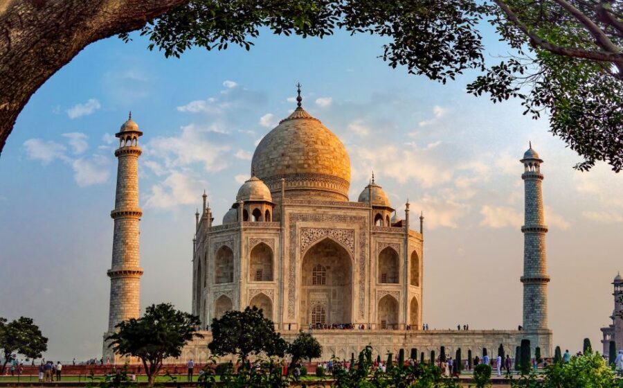 From Delhi: Sunrise Taj Mahal & Agra Private Day Trip By Car - Private car from Delhi NCR: the “how” matters as much as the “what”
