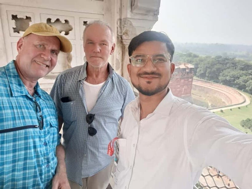 From Delhi: Sunrise Taj Mahal and Agra City Day Tour By Car - Key highlights to care about before you go