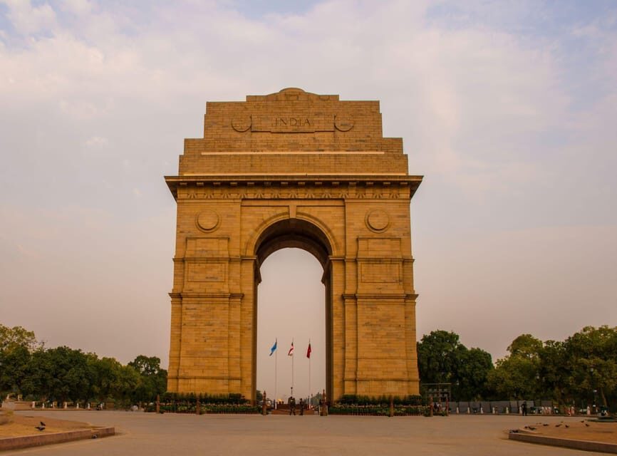 From Delhi: Sunrise Taj Mahal and Agra City Day Tour By Car - Price and value: why it can be a steal (and how to sanity-check it)