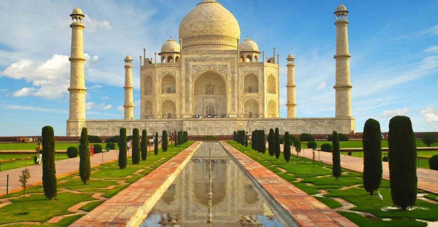 From Delhi: Sunrise Taj Mahal Tour By Car with Breakfast - Key things to know before you go