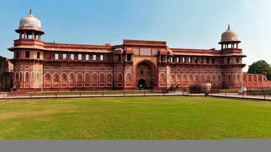 From Delhi: Sunrise Taj Mahal Tour By Car with Breakfast - Timing realities: Friday closures and the sunrise cutoff